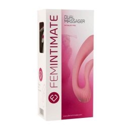 Wibrator-FE M.Dual Massager Femintimate