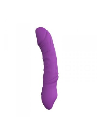 Wibrator-VIBRATORE REALISTICO ELYS - IMPERIAL MOVE PURPLE Elys