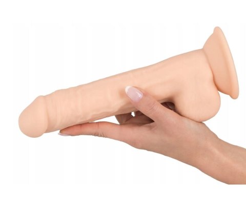 Dildo-S.D Model 3 ( 9.5"""""""" ) Silexd