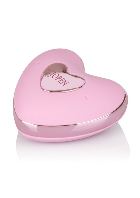 Amour Remote Bullet Pink JOPEN