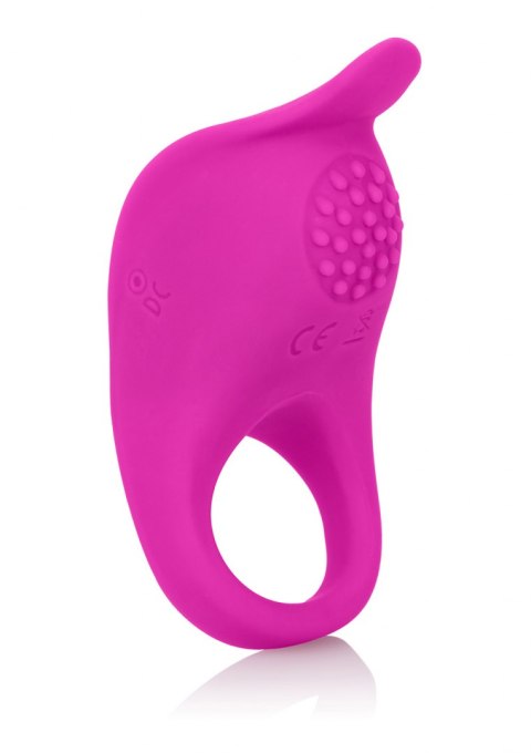 Rechargeable Teasing Enhancer Pink Calexotics