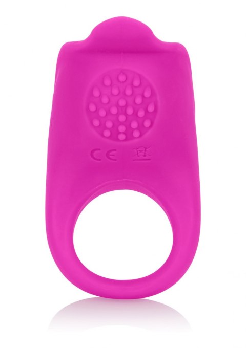 Rechargeable Teasing Enhancer Pink Calexotics