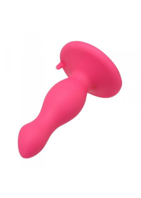 Plug-ANAL PLUG,TAPERED Toyz4lovers