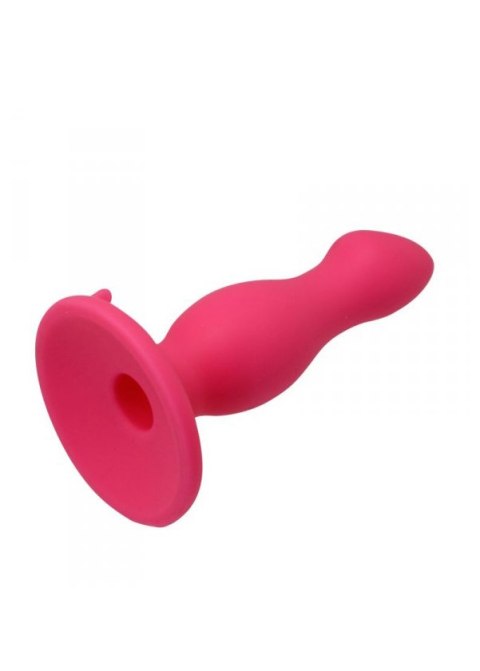 Plug-ANAL PLUG,TAPERED Toyz4lovers