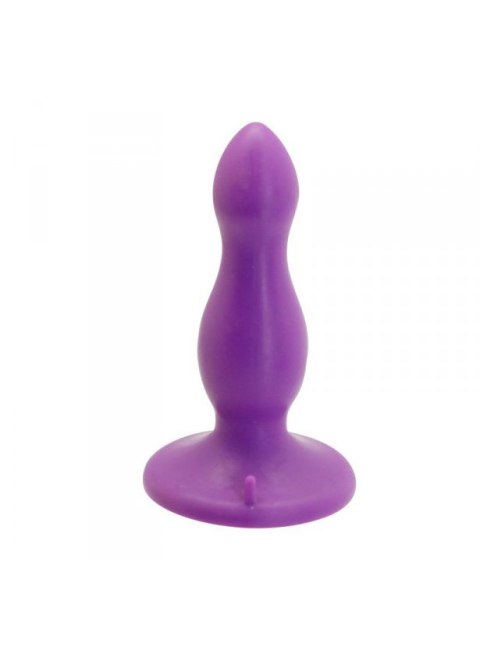 Plug-ANAL PLUG,TAPERED Toyz4lovers