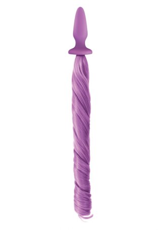 Unicorn Tails Purple NS Novelties