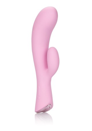 Amour Silicone Dual G Wand Pink JOPEN