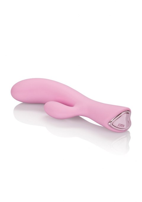 Amour Silicone Dual G Wand Pink JOPEN