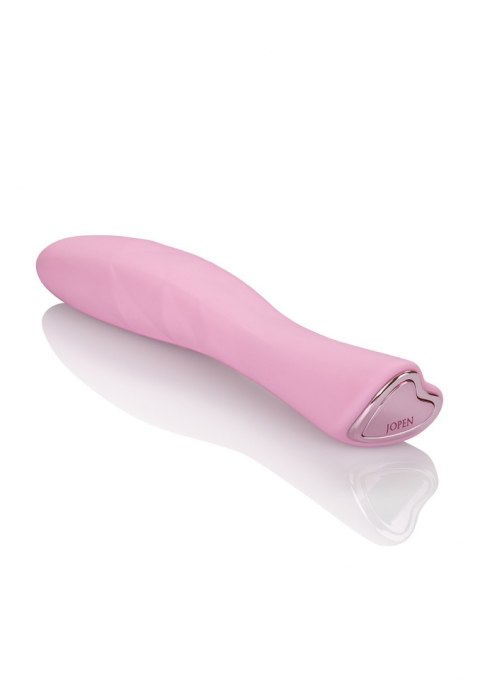 Amour Silicone Wand Pink JOPEN