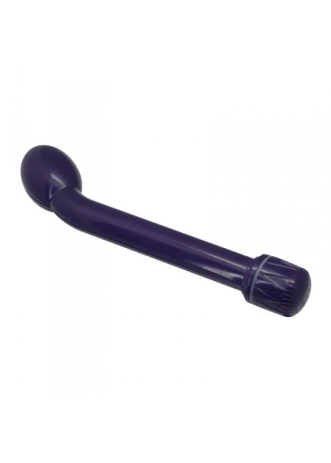 Wibrator-MULTI-SPEED G-SPOT VIBE. ULTRA-SMOOTH. Toyz4lovers