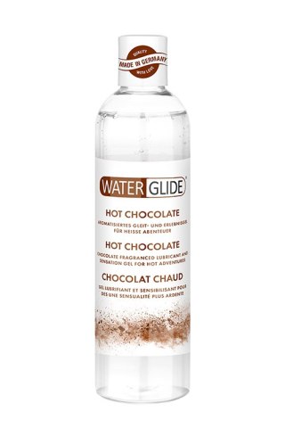 WATERGLIDE 300ML HOT CHOCOLATE Waterglide