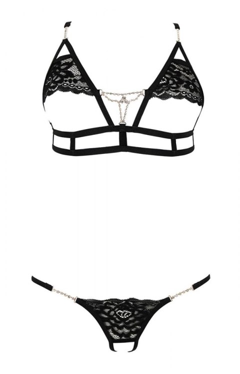 Bielizna-KYANE L ANAIS APPAREL LUXURY LINGERIE