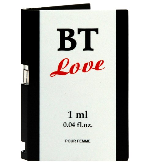 Feromony-BT LOVE 1ml. Aurora