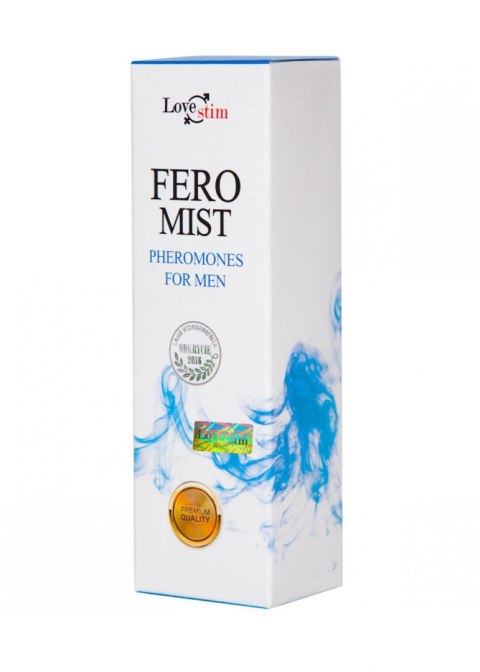 Feromony-Feromist Men 15ml LoveStim