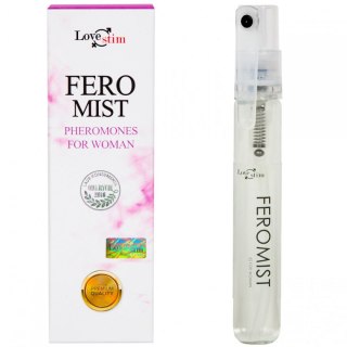 Feromony-Feromist Women 15ml LoveStim