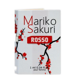 Feromony-Mariko Sakuri ROSSO 1ml. Aurora