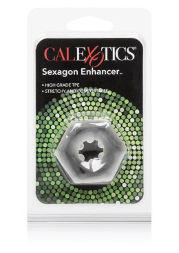 Sexagon Enhancer Transparent Calexotics