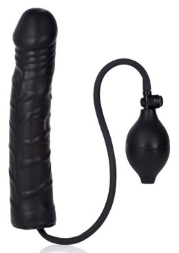 Inflatable Stud 9.5 inch Black CalExotics