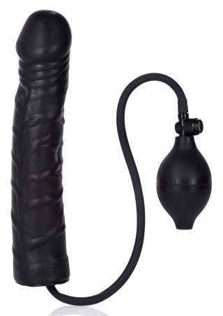 Inflatable Stud 9.5 inch Black Calexotics