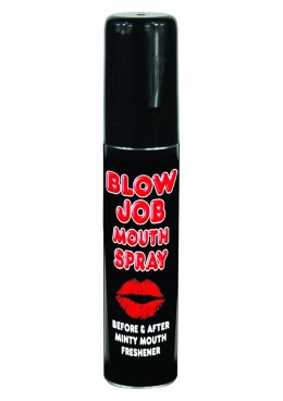 Blow Job Spray Black Spencer & Fleetwood