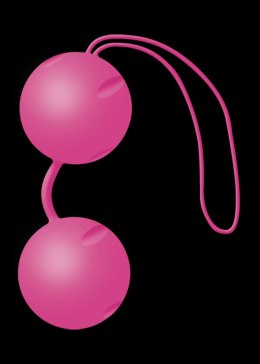 Kulki-Joyballs, pink JoyDivision