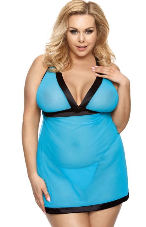 LIESSA XXL+ ANAIS APPAREL LUXURY LINGERIE