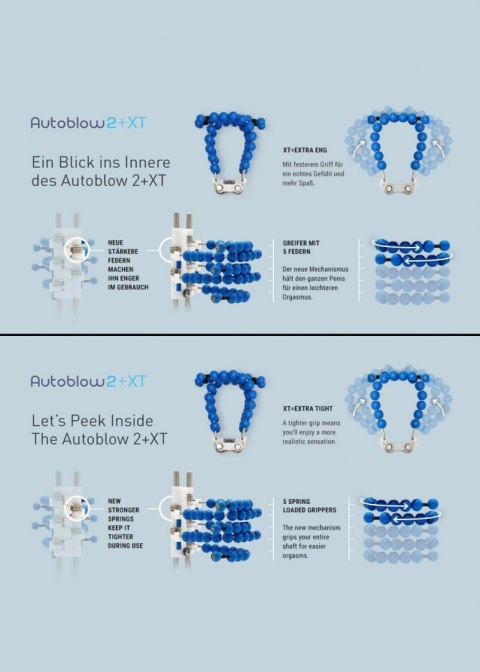 Autoblow 2+XT C Autoblow