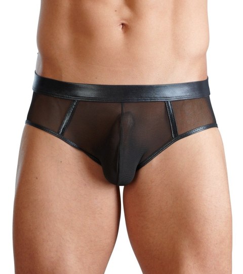 Men's Briefs Bottomless L Svenjoyment