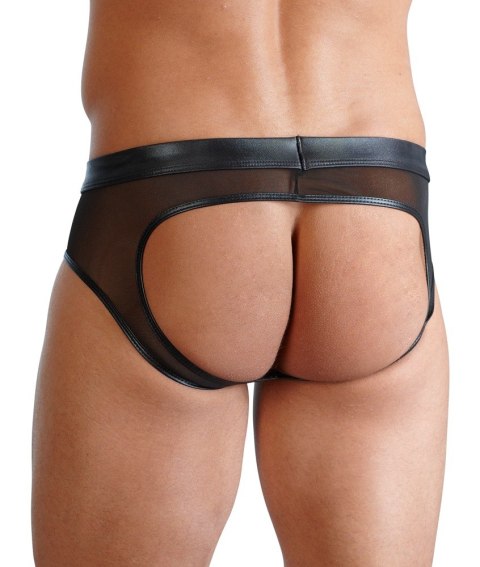 Men's Briefs Bottomless L Svenjoyment