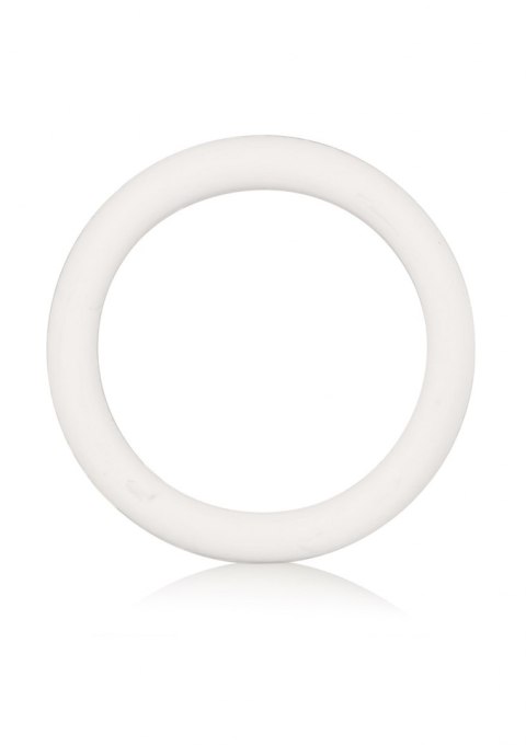 Rubber Ring - Medium White Calexotics