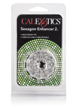 Sexagon Enhancer 2 Transparent Calexotics