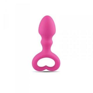 Plug-Plug Anale Heart Clip Tip Toyz4lovers