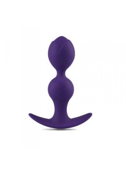 Plug-Plug Anale Pull Balls Touch Toyz4lovers