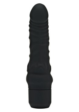Mini Classic G-Spot Vibrator Black TOYJOY