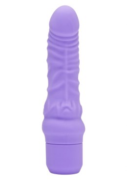 Mini Classic G-Spot Vibrator Purple TOYJOY