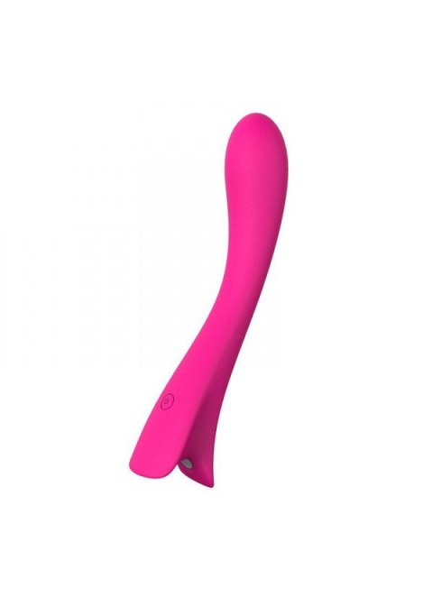 Wibrator-VIBRATORE PUNTO G ELYS - ROUNDISH PLOT G SPOT PINK Elys