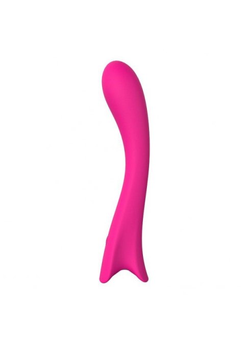 Wibrator-VIBRATORE PUNTO G ELYS - ROUNDISH PLOT G SPOT PINK Elys