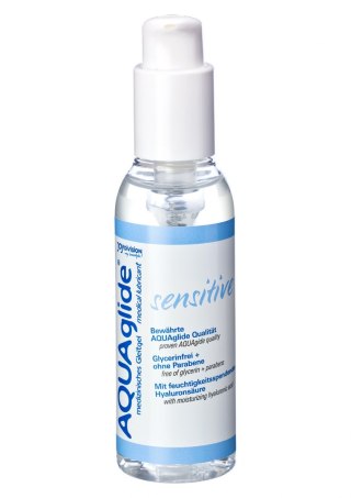 Żel-AQUAglide""sensitive""neutral, 125 ml JoyDivision