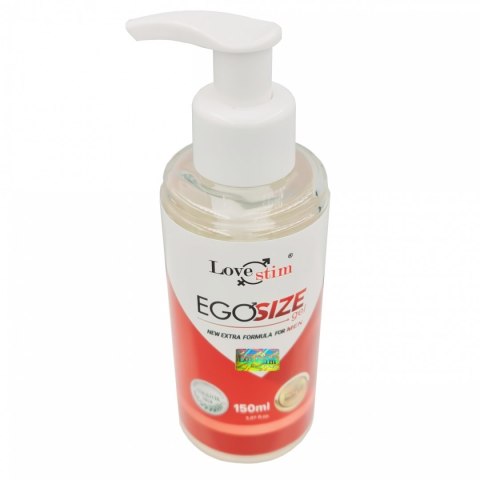 Żel-LSTIM EGOSIZE GEL 150ml LoveStim