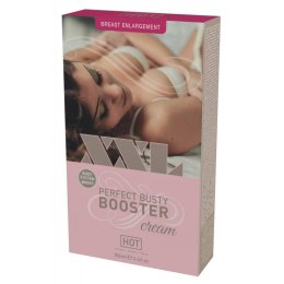 Żel/sprej-HOT XXL Busty Booster Cream 100 ml Hot