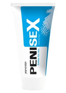 Żel/sprej-PENISEX - Cream for him, 50 ml JoyDivision