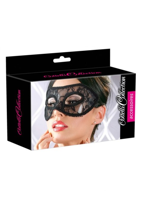 Lace Eye Mask Cottelli ACCESSOIRES