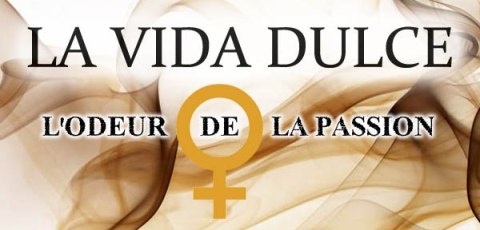 Feromony-La Vida Dulce 50 ml for women Aurora