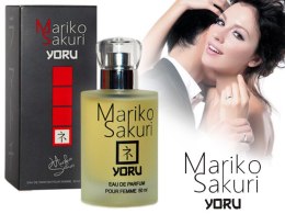 Feromony-Mariko Sakuri YORU 50 ml for women Aurora