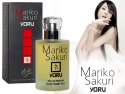 Feromony-Mariko Sakuri YORU 50 ml for women Aurora