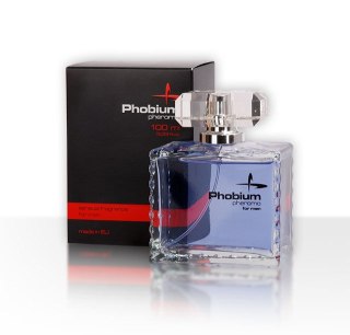 Feromony-PHOBIUM Pheromo for men 100 ml Aurora