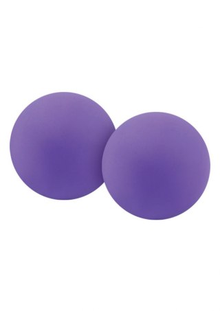 Kulki-INYA - COOCHY BALLS - PURPLE NS Novelties