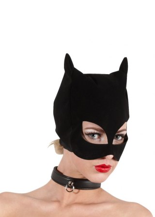 Cat mask Bad Kitty Bad Kitty