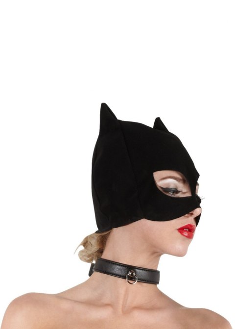 Cat mask Bad Kitty Bad Kitty