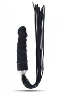 Plug-Dildo Anale Real Anal Whip Small Toyz4lovers